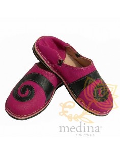 Babouche berbere design...