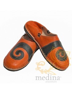 Babouche berbere design...