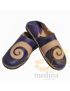 Babouche berbere design...