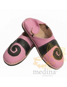 Babouche berbere design...