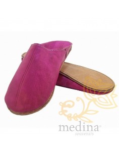 Babouche Homme et Femme...