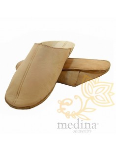 Babouche Homme et Femme...