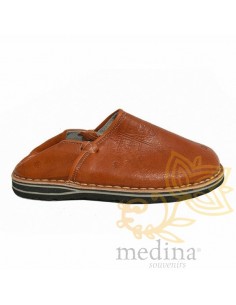 Babouche Touareg homme et...