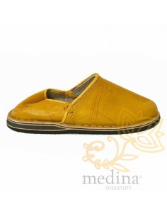 Babouche Touareg homme et...