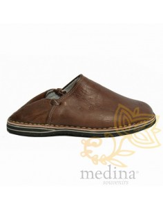 Babouche Touareg homme et...