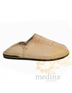 Babouche Touareg homme et...