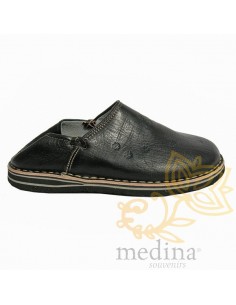 Babouche Touareg homme et...