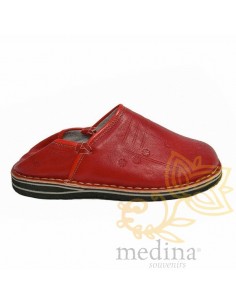 Babouche Touareg homme et...