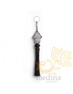 Porte cles main de fatima...