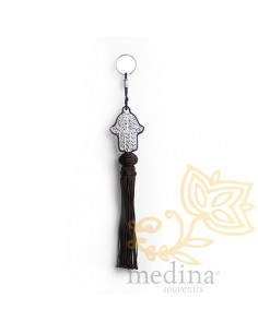 Porte cles main de fatima...