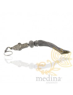 Porte cles main de fatima... 2