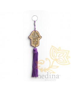 Porte cles main de fatima...