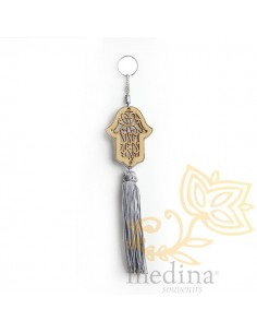 Porte cles main de fatima...