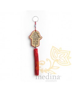 Porte cles main de fatima...