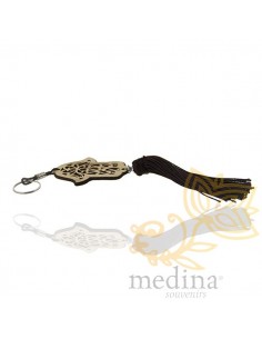 Porte cles main de fatima... 2