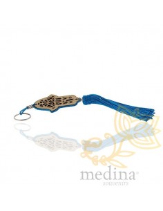 Porte cles main de fatima... 2