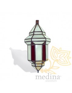 Applique verre teinté 2