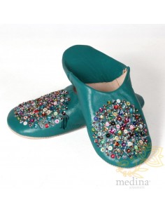 Babouche Essaouira...