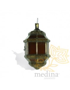 Lanterne marrakchia