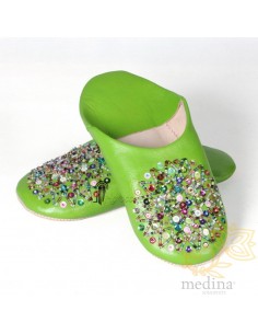 Babouche Essaouira...