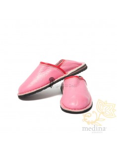 Babouche Touareg enfant...