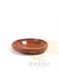 Plat a tajine marocain