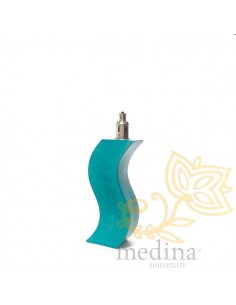 Pied de lampe design en...