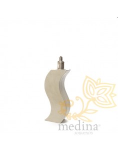 Pied de lampe design en...