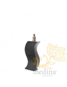 Pied de lampe design en...