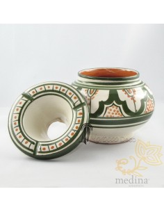 Cendrier marocain fait main... 2