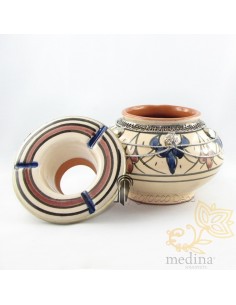 Cendrier marocain fait main... 2