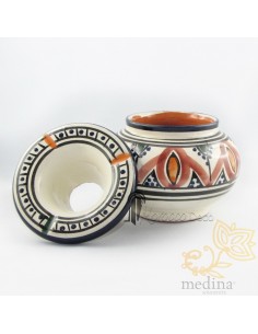 Cendrier marocain fait main... 2