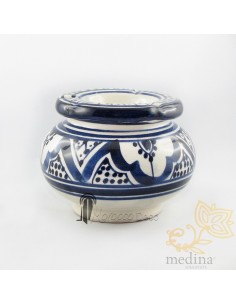 Cendrier marocain fait main...