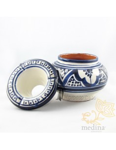 Cendrier marocain fait main... 2