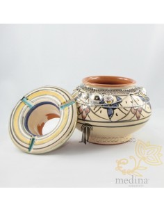 Cendrier marocain fait main... 2