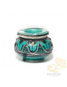 Cendrier marocain fait main...