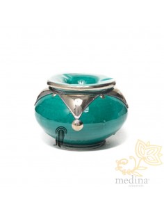 Cendrier marocain fait main...