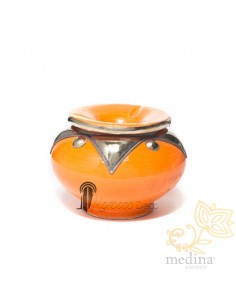 Cendrier marocain fait main...