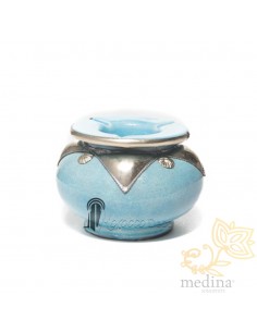 Cendrier marocain fait main...