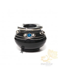 Cendrier marocain fait main...