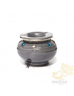 Cendrier marocain fait main...