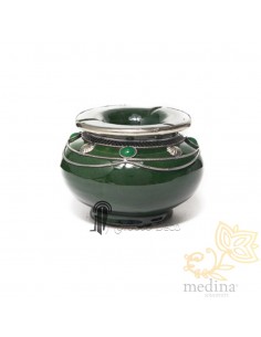 Cendrier marocain fait main...