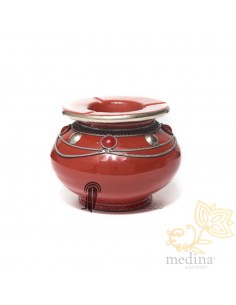 Cendrier marocain fait main...