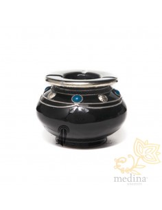 Cendrier marocain fait main...