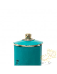 Boite tadelakt Chadya... 2