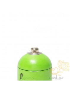 Boite ronde maissa pistache 2