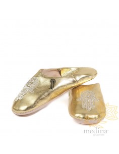 Babouche marocaine main de...
