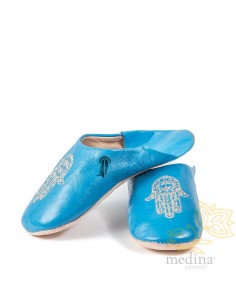 Babouche marocaine main de...