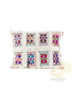 Coussin rectangulaire...