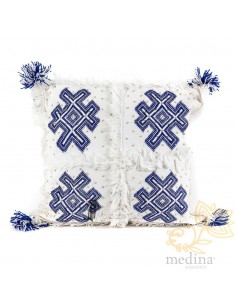 Coussin vintage berbère...